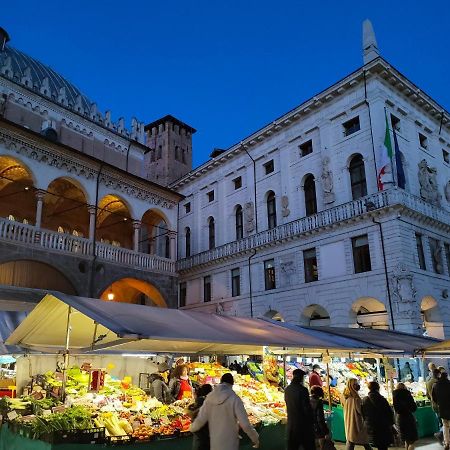 Officine Cavour Piazza Cavour Apartment Padova Exterior photo