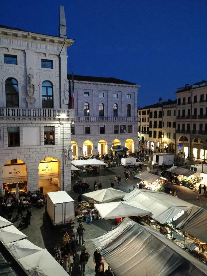 Officine Cavour Piazza Cavour Apartment Padova Exterior photo